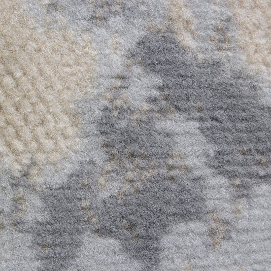 Ковер Merinos Point 240х340 см полипропилен L055 цвет синий