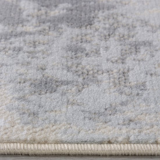 Ковер Merinos Point 240х340 см полипропилен L055 цвет синий