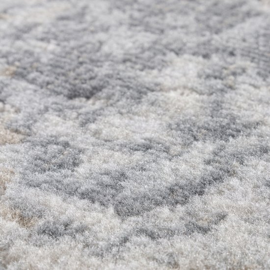 Ковер Merinos Point 240х340 см полипропилен L059 цвет синий