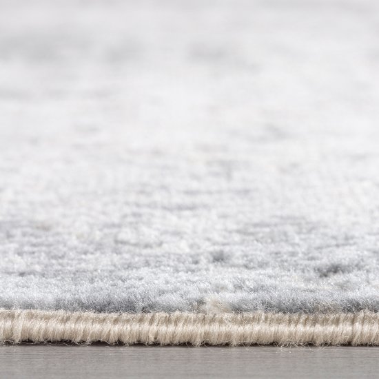 Ковер Merinos Point 240х340 см полипропилен L059 цвет синий