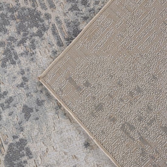 Ковер Merinos Point 240х340 см полипропилен L059 цвет синий