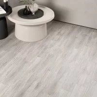 Глазурованный керамогранит Gracia Ceramica Wudu 12.5x50 см 0.875 м² матовый цвет серый