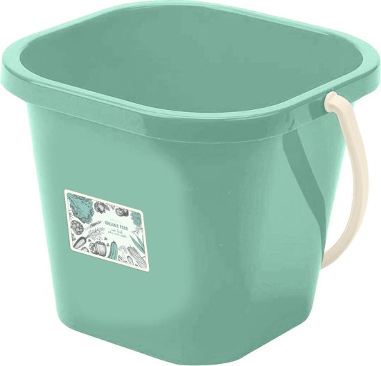 Ведро Organic Food 2.4 л