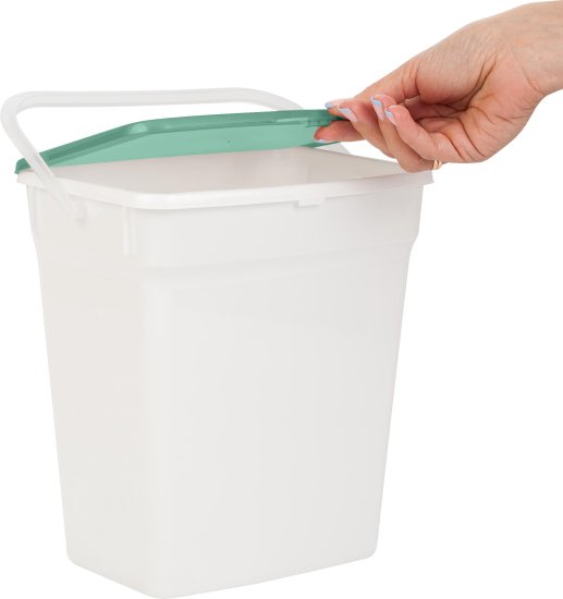 Контейнер с крышкой Organic Food 4.5 л