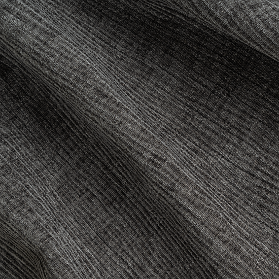 Ткань мебельная Liana Grafit шенилл 140 см цвет серый