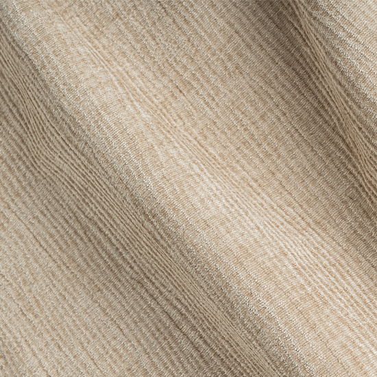 Ткань мебельная Liana Cappuccino шенилл 140 см цвет бежевый