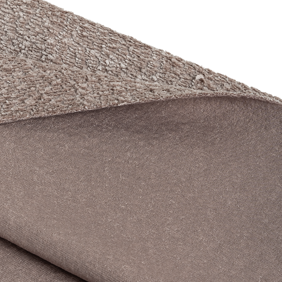 Ткань мебельная Lamas Dimrose шенилл 140 см цвет розовый