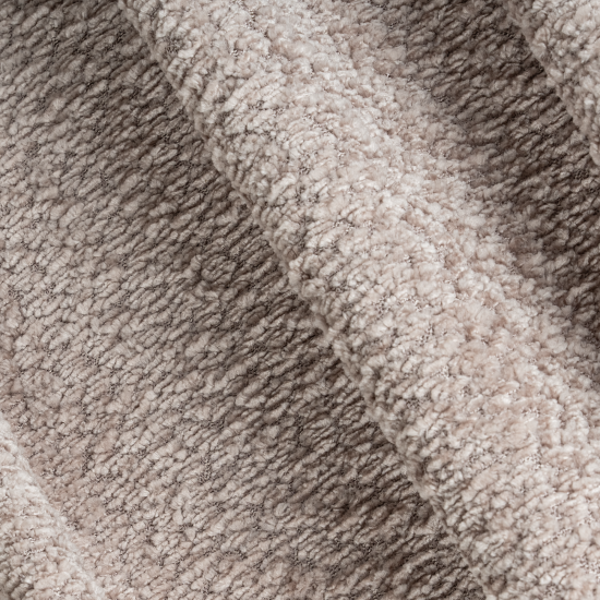 Ткань мебельная Lamas Dimrose шенилл 140 см цвет розовый