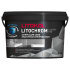 Затирка цементно-полимерная Litokol Litochrom Luxury Evo цвет LLE 383 зеленый мох 2 кг