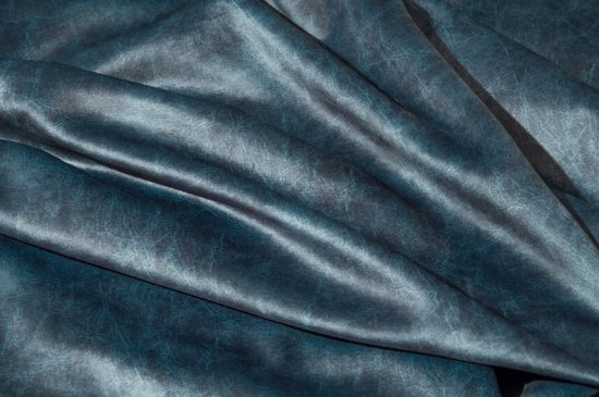 ЛТ ткань carrera лазурный 140 см