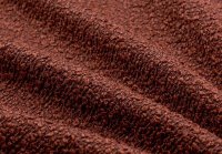 Ткань 1 м/п Buckle рогожка 140 см цвет терракот