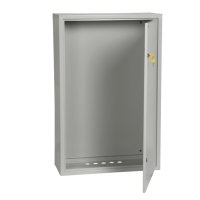 Щит распределительный навесной IEK ЩМП-6 металлический IP31 1200х750х300 мм с монтажной панелью