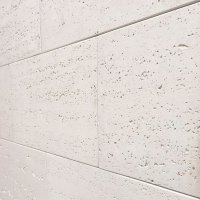 Искусственный камень Atlas Stone Бастион светло-бежевый (16 шт.=1,28 кв.м)