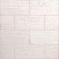Искусственный камень Atlas Stone Бастион светло-бежевый (16 шт.=1,28 кв.м)