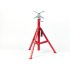 Опорная стойка для труб с V-образной головкой REDLI V-STAND