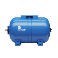 Гидроаккумулятор Wester WAO 50 50 л