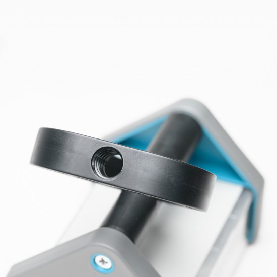 Светильник светодиодный проявочный Lossew Р3 5800К 7 Вт 220 В IP44 (lossewP3)