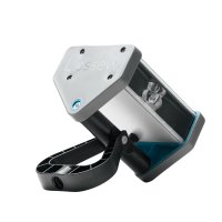 Светильник светодиодный для покрасочных работ Lossew Р3 Twl Pro 5800К 11 Вт 18 В IP64 (lossewP3twlp)