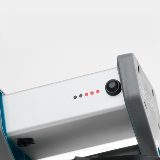 Светильник светодиодный проявочный Lossew Р3 Twl Pro 5800К 11 Вт 18 В IP64 (lossewP3twlp)