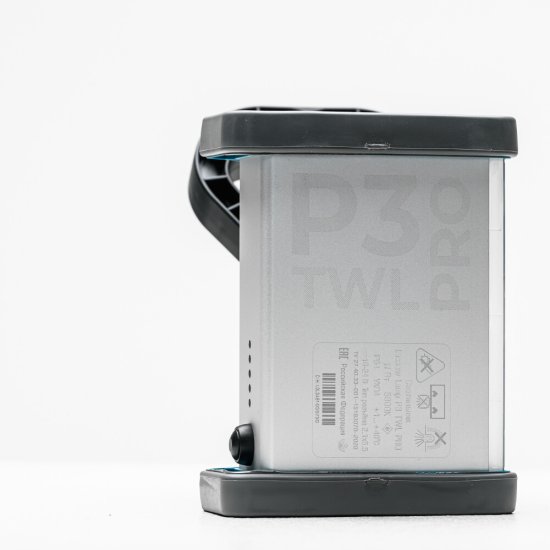 Светильник светодиодный проявочный Lossew Р3 Twl Pro 5800К 11 Вт 18 В IP64 (lossewP3twlp)