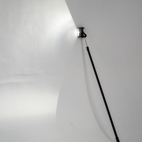 Светильник светодиодный проявочный Lossew Р3 Twl Pro 5800К 11 Вт 18 В IP64 (lossewP3twlp)