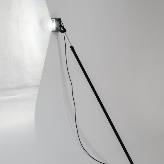 Светильник светодиодный проявочный Lossew Р3 Ultra 5800К 12 Вт 220 В IP44 (lossewP3u)