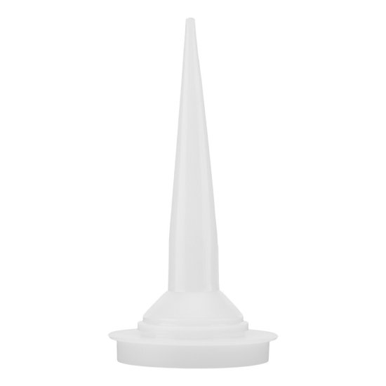 Насадка пластиковая к пистолету для герметика Сибртех (88641) (3 шт.)