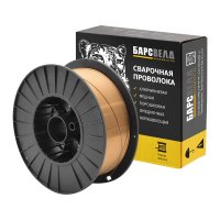 Медная проволока БАРСВЕЛД CuSi3