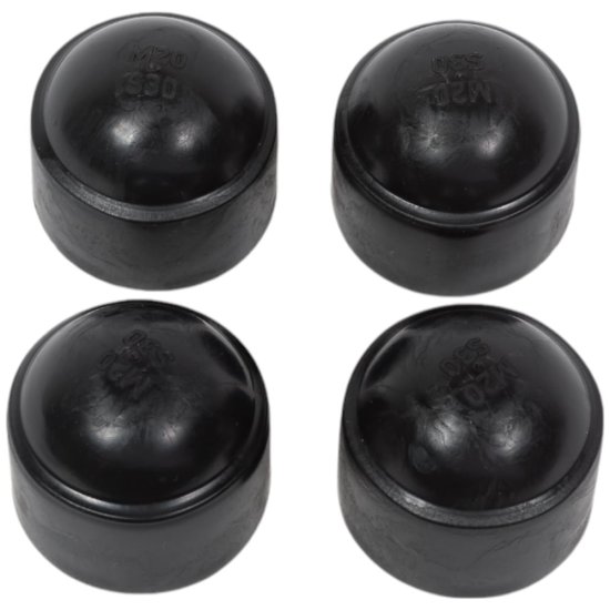 Колпачок на болт/гайку STARFIX SMM3-52126-4