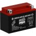 Аккумулятор для мотоцикла WBR MT12-9-A