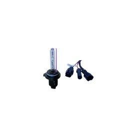 Газоразрядная лампа MTF Light HIR2 9012, 12 В, 35 Вт, 6000 K ST