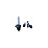 Газоразрядная лампа MTF Light HIR2 9012, 12 В, 35 Вт, 6000 K ST