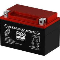 Аккумулятор для мотоцикла WBR MT12-9