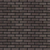 Искусственный камень Клинкер Стоун Прусский кирпич коричнево-кофейный (48 шт.=1 кв.м)