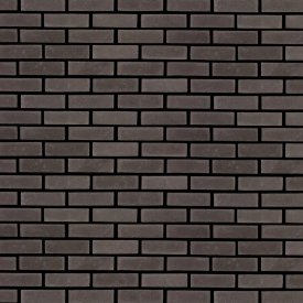 Искусственный камень Клинкер Стоун Прусский кирпич коричнево-кофейный (48 шт.=1 кв.м)