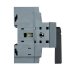 Выключатель-разъединитель EKF TwinBlock 3P 80А 400-690 В на DIN-рейку (tb-s-80-3p-rev)