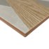 Плитка настенная Kreaforta Mersey Wood Mix 2 20x40 см 1.2 м² матовый цвет разноцветный