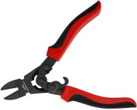 Бокорезы Vertextools 4206-180 180 мм