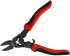 Бокорезы Vertextools 4206-180 180 мм