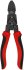 Бокорезы Vertextools 4206-180 180 мм