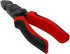 Бокорезы Vertextools 4206-180 180 мм