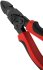 Бокорезы Vertextools 4206-180 180 мм