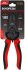 Бокорезы Vertextools 4206-180 180 мм