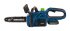 Цепная пила аккумуляторная Rockfield RF2560, 20 В Li-ion 2 Ач