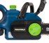 Цепная пила аккумуляторная Rockfield RF2560, 20 В Li-ion 2 Ач