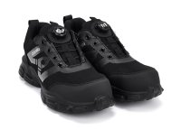 Полуботинки рабочие Dowell D82200-42 цвет черный размер 42