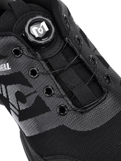 Полуботинки рабочие Dowell D82200-42 цвет черный размер 42