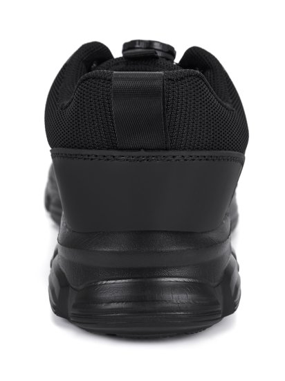 Полуботинки рабочие Dowell D82200-42 цвет черный размер 42