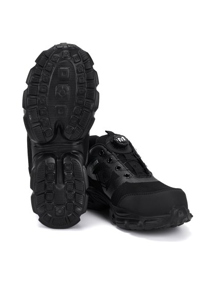 Полуботинки рабочие Dowell D82200-44 цвет черный размер 44