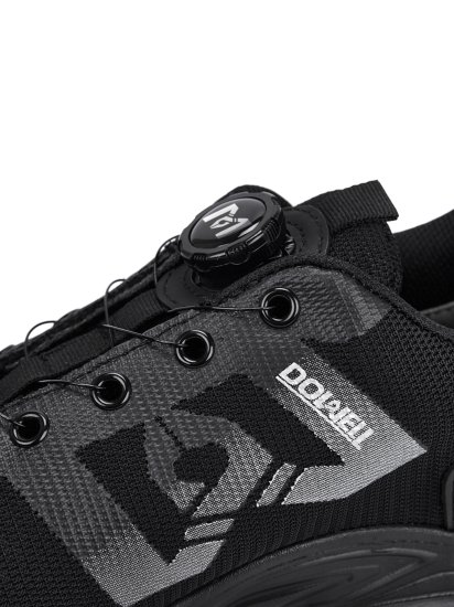 Полуботинки рабочие Dowell D82200-44 цвет черный размер 44